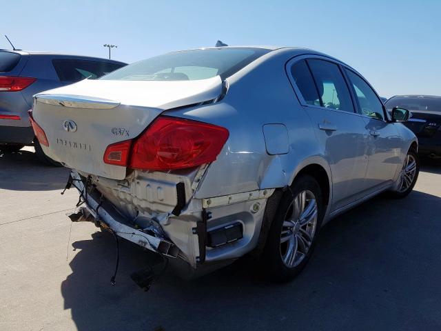 2013 INFINITI G37 JN1CV6AR7DM769935