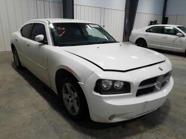 2010 DODGE CHARGER SXT Fotos | NC - LUMBERTON - Subastas de carros en Mon.  Oct 05, 2020 - Copart EEUU