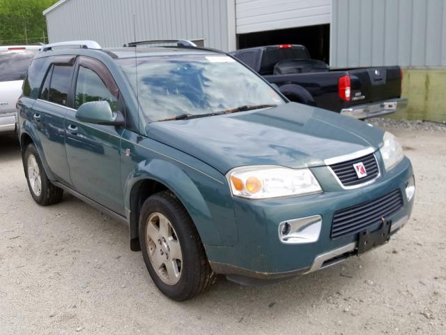 Кармедиа для Saturn vue