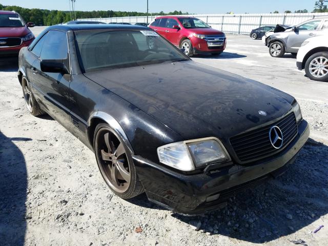 mercedes-benz 500 1992 vin wdbfa66e2nf037261