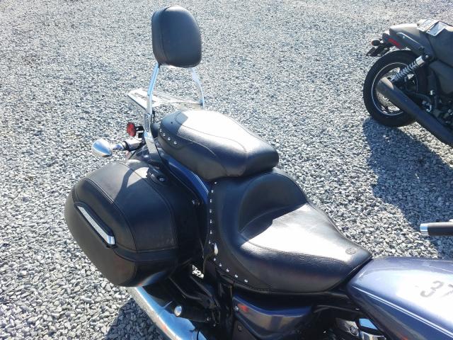 2015 YAMAHA XVS1300 CT JYAVP32E6FA005844