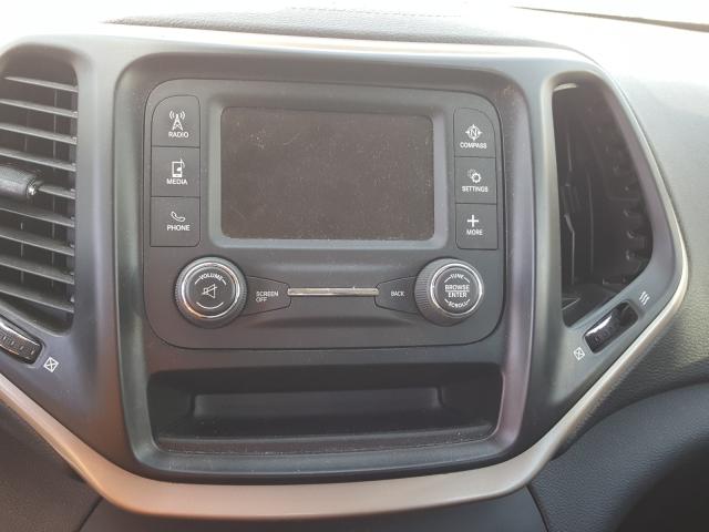 2014 JEEP CHEROKEE S 1C4PJLAB2EW191941