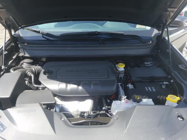 2020 JEEP CHEROKEE L 1C4PJMLB7LD556996