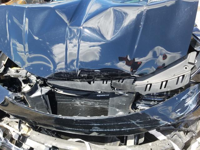 2015 DODGE CHARGER SX 2C3CDXJG3FH919862