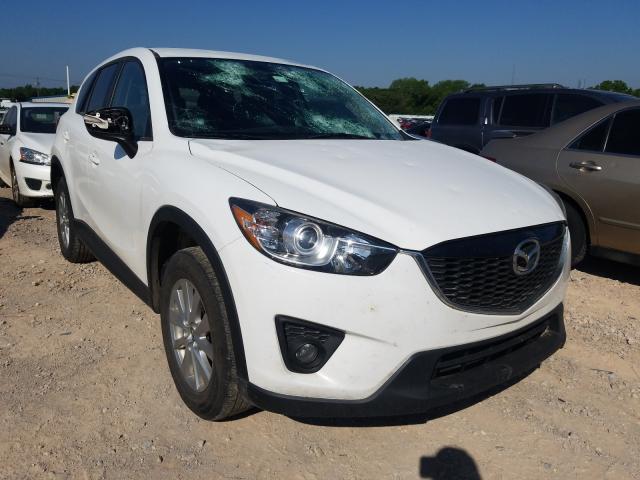 Kupit 15 Mazda Cx 5 Touring Bu Prodazha Avto S Aukciona Ssha S Dostavkoj V Ukrainu