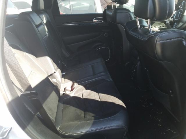 2014 JEEP GRAND CHER 1C4RJFDJXEC185013