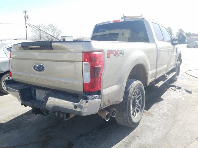 2017 FORD F350 SUPER 1FT8W3BT7HED67941