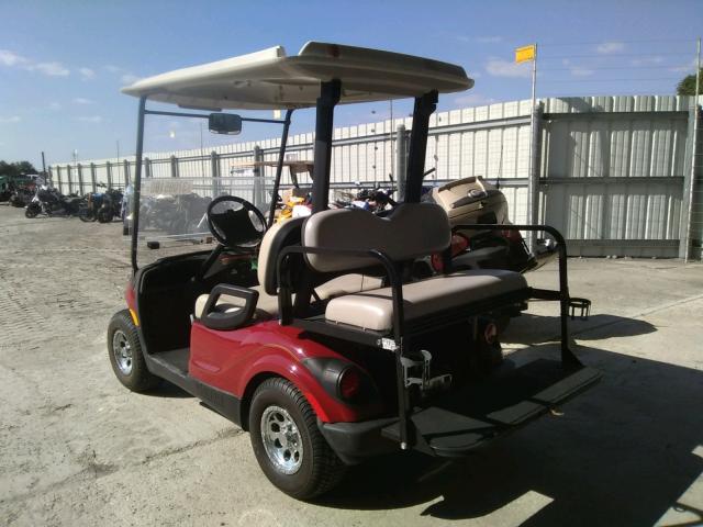 2008 yamaha golf cart photos fl punta gorda salvage car auction