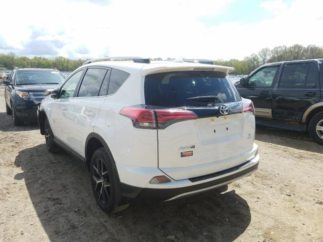 2018 TOYOTA RAV4 SE JTMJFREV9JJ744767