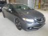 HONDA CIVIC 2013 foto