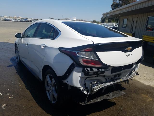 VIN 1G1RC6S56JU155276 2018 Chevrolet Volt, LT no.3