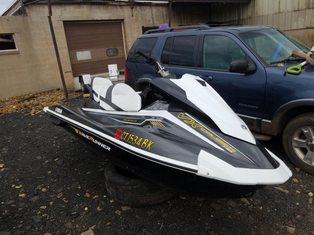 18 Yamaha Vx Cruiser For Sale Ct Hartford Tue May 19 Used Repairable Salvage Cars Copart Usa