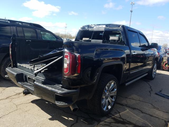 2018 GMC SIERRA K15 3GTU2PEJ5JG328016