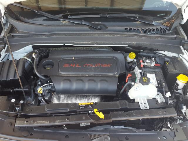 2019 JEEP RENEGADE L ZACNJABB7KPJ78229