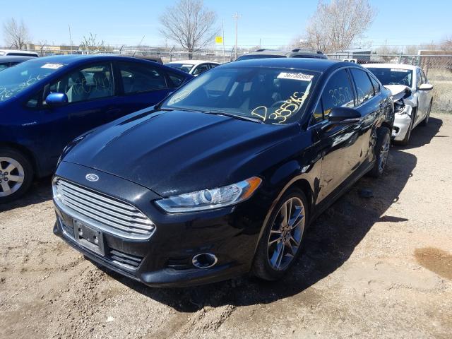 2014 FORD FUSION TIT 3FA6P0D96ER355962