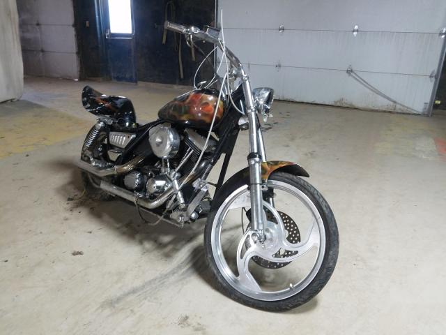 1989 fxlr harley store davidson for sale