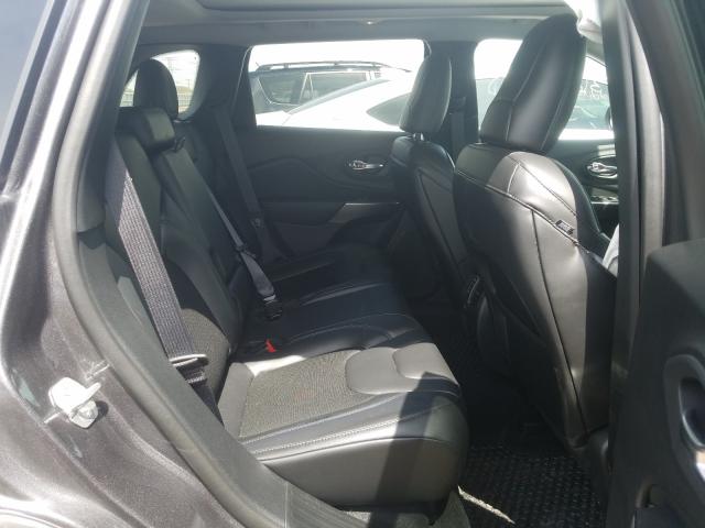 2020 JEEP CHEROKEE L 1C4PJMLB7LD556996