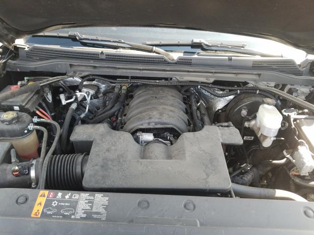 2018 GMC SIERRA K15 3GTU2PEJ5JG328016