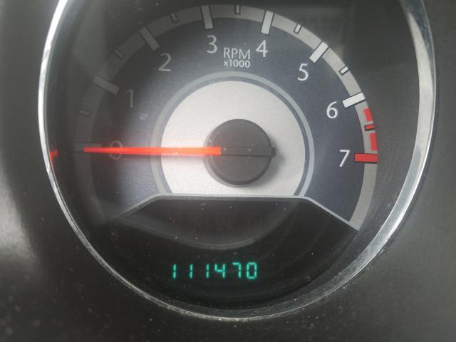 2012 CHRYSLER 200 TOURIN 1C3CCBBB6CN177095