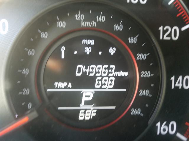 2017 HONDA ACCORD EX 1HGCT1B75HA002371