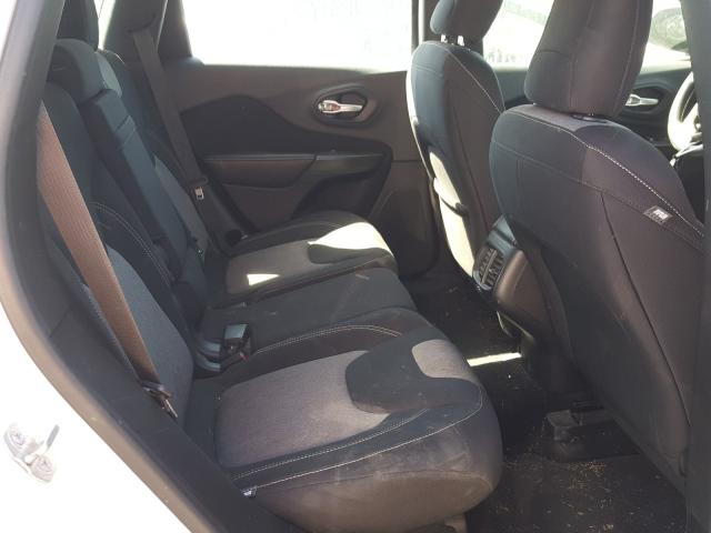 2014 JEEP CHEROKEE S 1C4PJLAB2EW191941