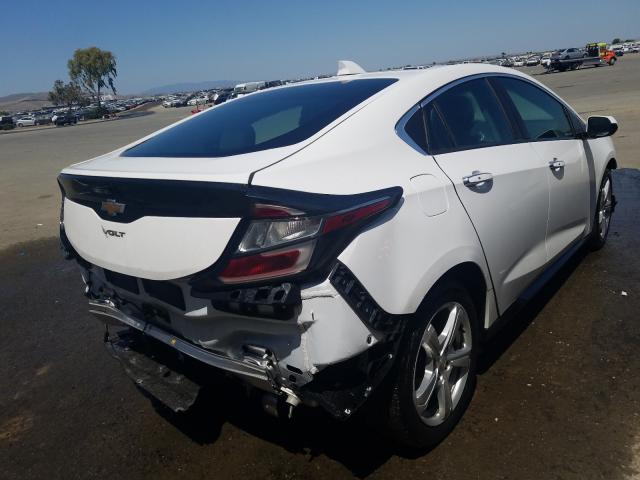 VIN 1G1RC6S56JU155276 2018 Chevrolet Volt, LT no.4