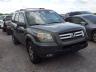 2006 HONDA  PILOT