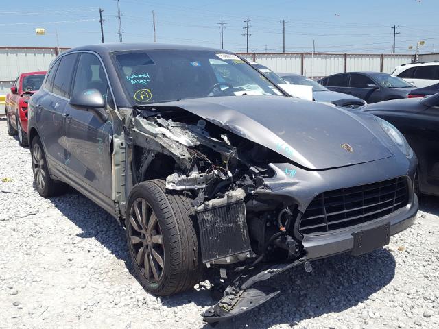 porsche cayenne 2011 vin wp1ac2a22bla81381