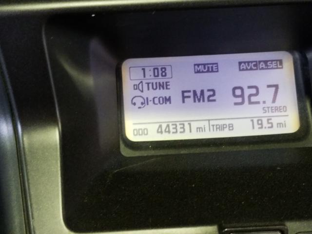 2013 HONDA GL1800 B JH2SC681XDK002078