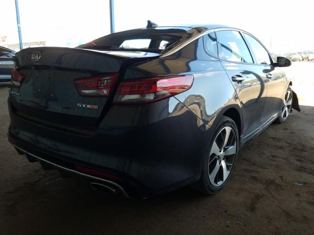 2018 KIA OPTIMA SX 5XXGW4L23JG203482