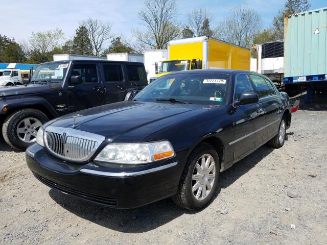 2011 LINCOLN TOWN CAR E 2LNBL8EV9BX751813