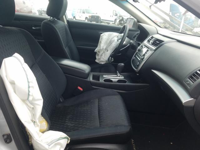 2016 NISSAN ALTIMA 2.5 1N4AL3AP6GC235994