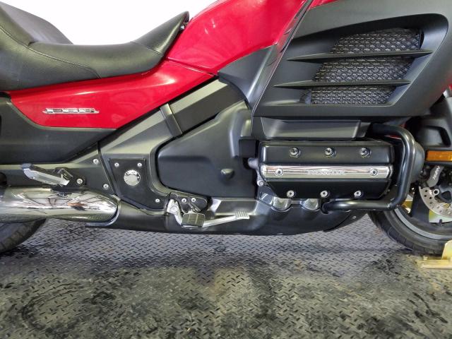 2013 HONDA GL1800 B JH2SC681XDK002078