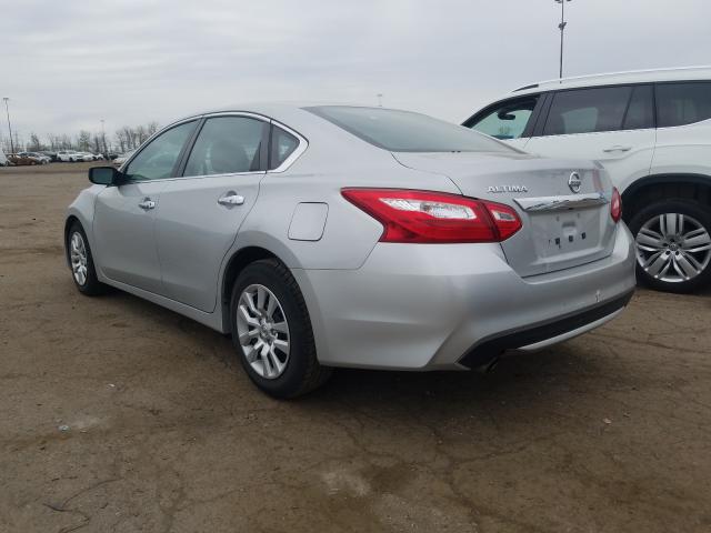2016 NISSAN ALTIMA 2.5 1N4AL3AP6GC235994