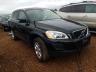 2013 VOLVO  XC60