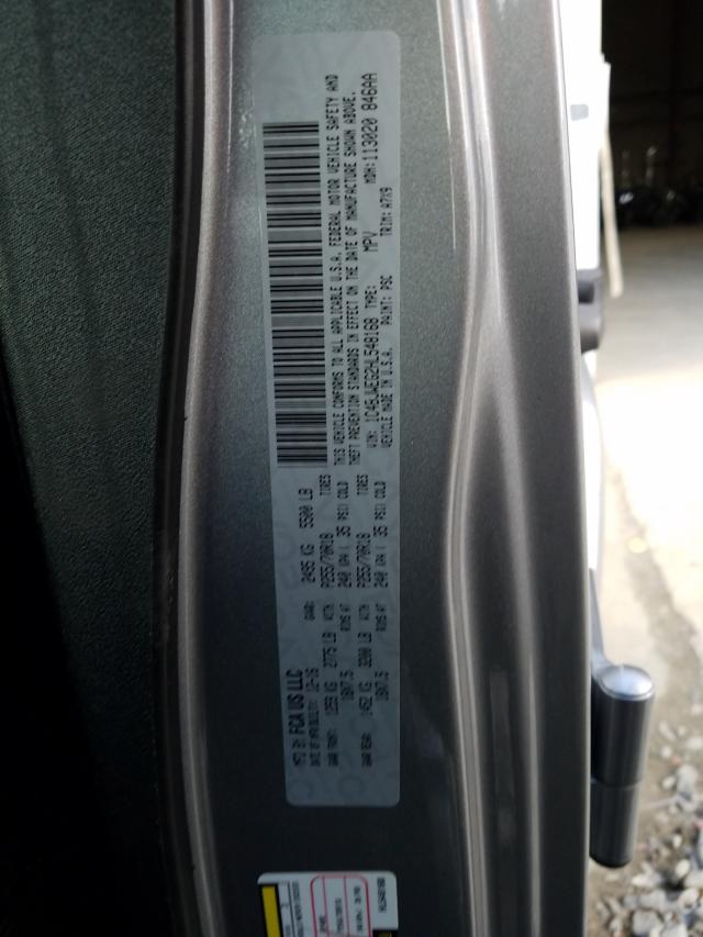 2017 JEEP WRANGLER U 1C4BJWEG2HL548168
