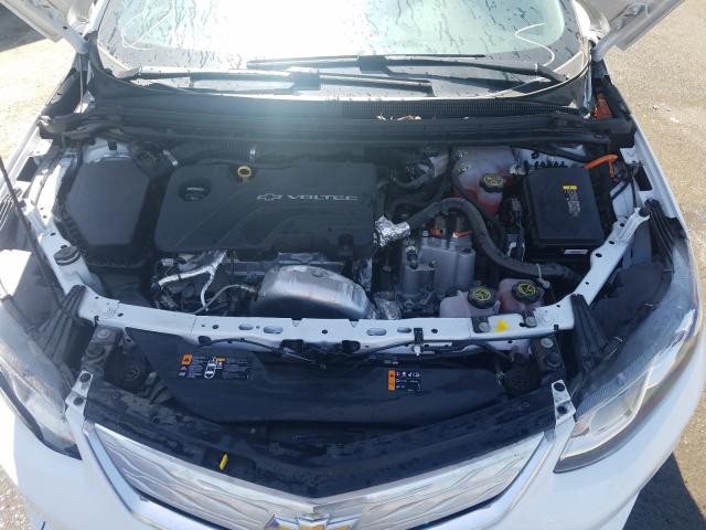 VIN 1G1RC6S56JU155276 2018 Chevrolet Volt, LT no.7