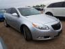 2013 BUICK  REGAL