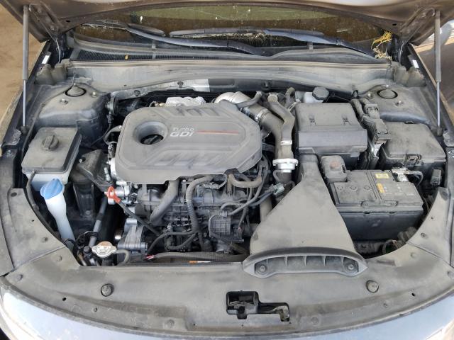 2018 KIA OPTIMA SX 5XXGW4L23JG203482