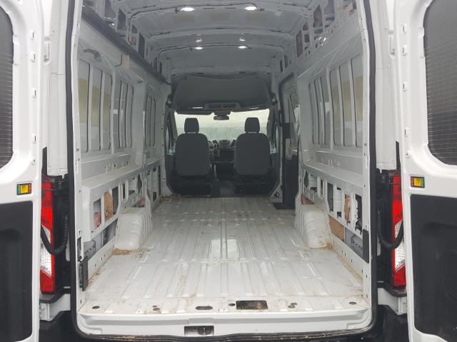 2019 FORD TRANSIT T- 1FTBW3XM9KKB79227