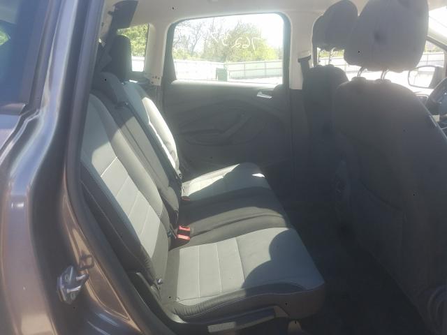 2013 FORD C-MAX SE 1FADP5AU1DL512601
