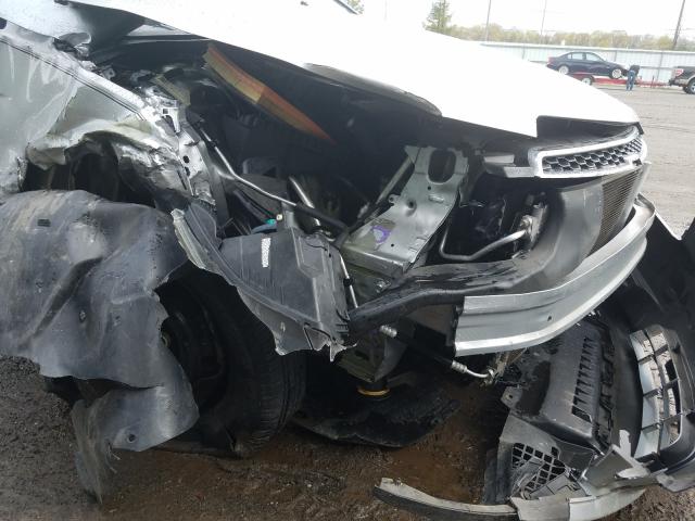 2013 CHEVROLET CRUZE LS 1G1PA5SG8D7169367