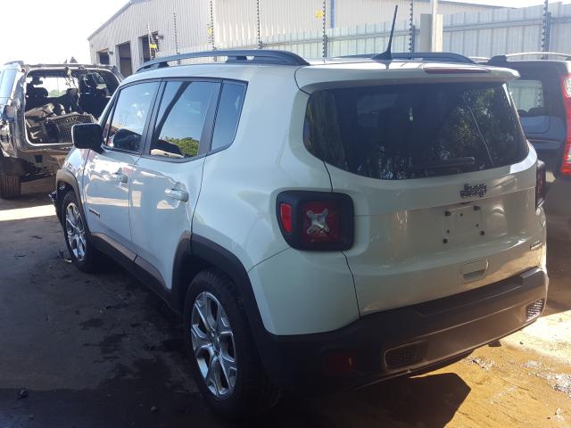 2019 JEEP RENEGADE L ZACNJABB7KPJ78229