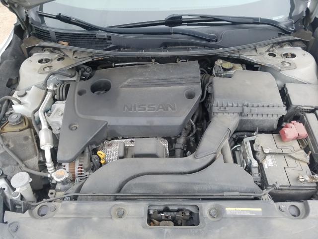 2016 NISSAN ALTIMA 2.5 1N4AL3AP6GC235994