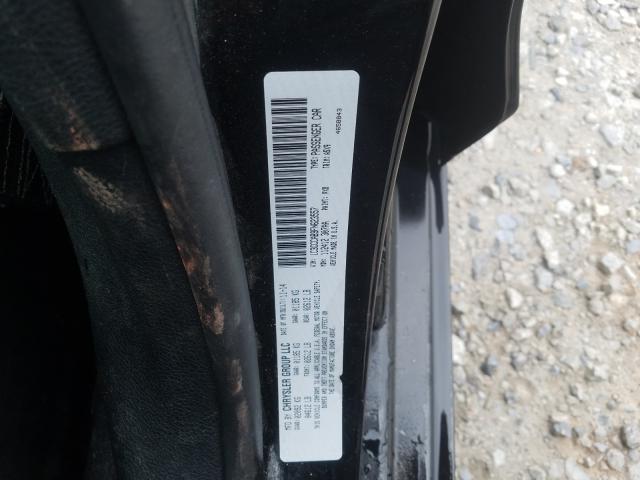 2015 CHRYSLER 200 LIMITE - 1C3CCCAB9FN623557