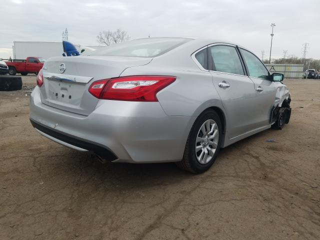 2016 NISSAN ALTIMA 2.5 1N4AL3AP6GC235994