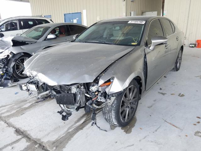 2015 LEXUS GS 350 JTHBE1BL5FA017062