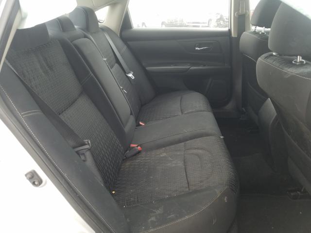 2016 NISSAN ALTIMA 2.5 1N4AL3AP6GC235994