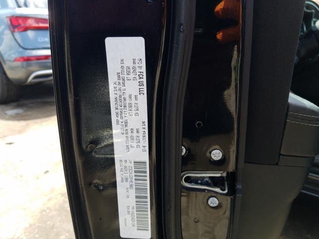 2015 DODGE CHARGER SX 2C3CDXJG3FH919862