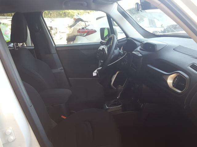 2019 JEEP RENEGADE L ZACNJABB7KPJ78229